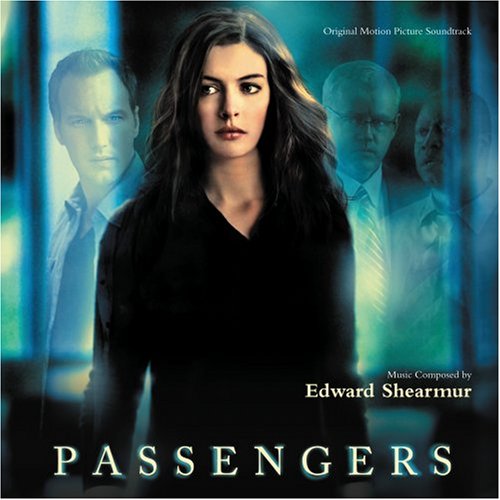 'Passengers 'Passengers