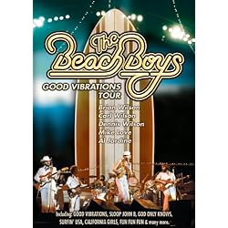 Good Vibrations Tour