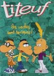 Titeuf, les vaches sont toxiques, vol. 5