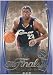 2007 Upper Deck NBA The Finals Basketball Promotional Card #F-LJ1 - LeBron James - Cleveland Cavaliers