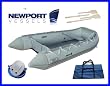 Inflatable Sport Boat, 9.5 Ft Dinghy, Tender, Skiff, Rib, Inflatable Boat, Zodiac Like, Caribe Like, Full Boat & Accessories Package