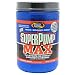 Gaspari Nutrition Superpump Max, Refreshing Orange, 1.41 Pounds
