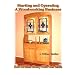 Starting and Operating A Woodworking Business: How To Make Money With Your Skills