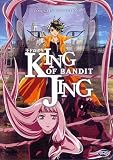 King of Bandit Jing: Complete Collection