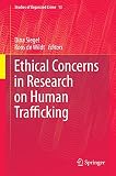 Ethical concerns in research on human trafficking