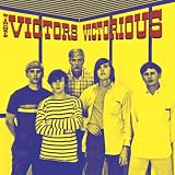 Victorious