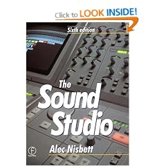 The Sound Studio