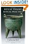 Ritual Theory, Ritual Practice