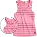 Roxy Girls 7-16 Read My Lips Racer Back Tank