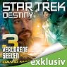 H&ouml;rbuch Star Trek Destiny 3: Verlorene Seelen