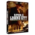 Retour � Legend City