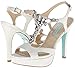 Blue by Betsey Johnson Women's SB-Luxe Dress Pump