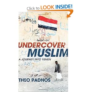 Undercover Muslim - Theo Padnos