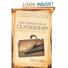 The Character of Leadership: Nine Qualities that Define Great Leaders