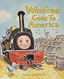 Winifred goes to America