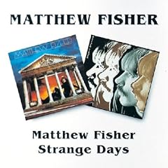 Strange Days