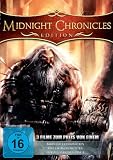 Produkt-Bild: Midnight Chronicles Edition (Midnight Chronicles / Fire Dragon Hunter / Der Meister der Ringe) [Collector's Edition]