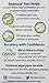 Embrace Blood Glucose Test Strips 50/bx Case of 12