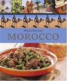 World Kitchen - Morocco