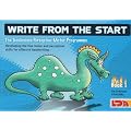 Write from the start: Unique Programme to Develop the Fine Motor and Perceptual Skills Necessary for Effective Handwriting (3 volumes)