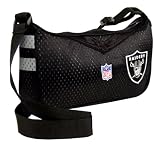 Oakland Raiders Jersey Purse
