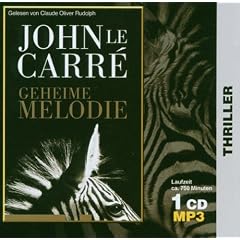 Geheime Melodie