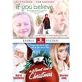 If You Believe & A Different Kind of Christmas - Double Feature