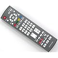 Ersatz Fernbedienung f�r Panasonic EUR7651030A Fernseher TV Remote Control / Neu