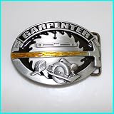 New Fashion Lovely Carpenter Tool Belt Buckle 3D-046 New Fashion Lovely Carpenter Tool Belt Buckle 3D-046