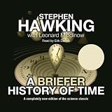 A Briefer History of Time