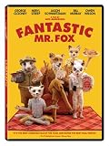 Fantastic Mr. Fox (Rental) Blu-ray