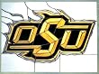 Oklahoma State Window Oklahoma State Window