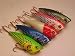 5 Topwater Poppers Crankbaits - Fishing Lures Set T5I Search the term rockcreeklures to see our entire line here on Amazon.