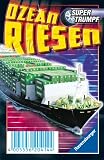 Eigenschaften Ravensburger 20414 / Ozeanriesen - Supertrumpf Quartett