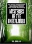 Mysteries of the Unexplained