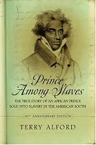 Prince among Slaves