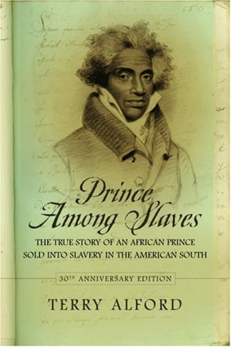 Prince among Slaves under History in The Books Store