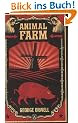 Animal Farm: A Fairy Story