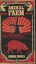 Animal Farm: A Fairy Story
