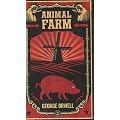 Animal Farm: A Fairy Story