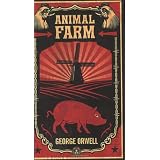Animal Farm: A Fairy Storydi Orwell George