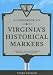 Books : A Guidebook to Virginia's Historical Markers