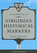A Guidebook to Virginia's Historical Markers