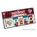 Washington Redskins NFL Team Collector's Edition Monopoly