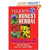 Tyler's Honest Herbal: A Sensible Guide to the Use of Herbs and Related Remedies (4th Edition)