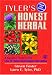 Books : Tyler's Honest Herbal: A Sensible Guide to the Use of Herbs and Related Remedies (4th Edition)