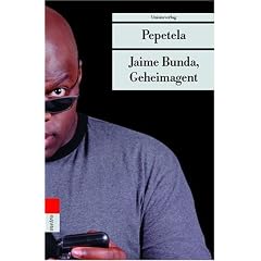 Jaime Bunda, Geheimagent