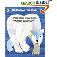 Polar Bear, Polar Bear, What Do You Hear?