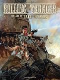 Rolling Thunder: The Art of Dave Dorman