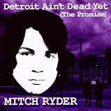 Detroit Aint Dead Yet (The Promise)